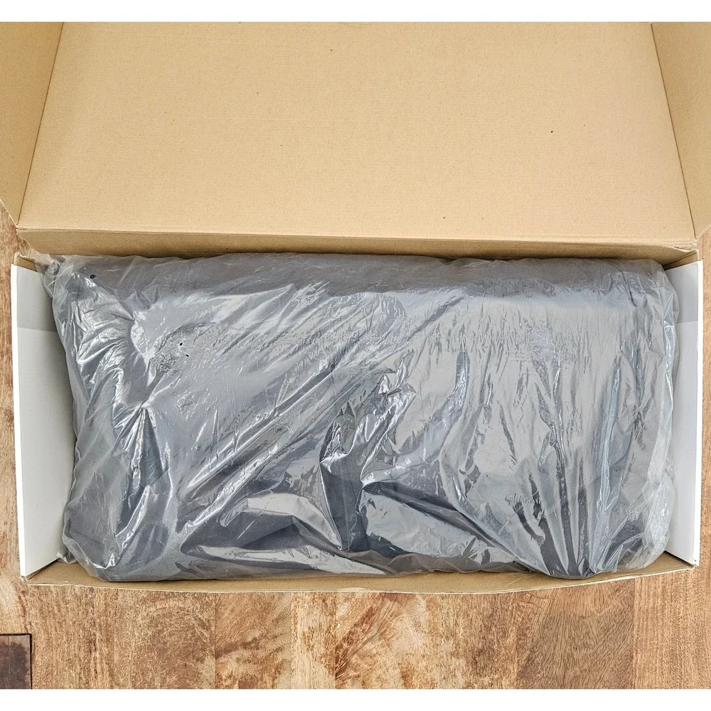 UPPAbaby Stroller Travel Bag Wheels 0920-STB-WW TravelSafe Storage Vista Cruz V2